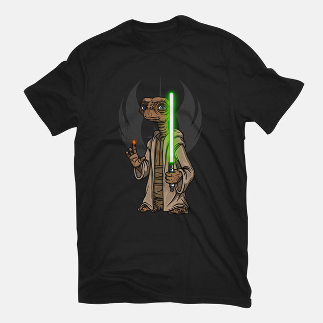 Use The Force Elliot-Womens-Basic-Tee-drbutler