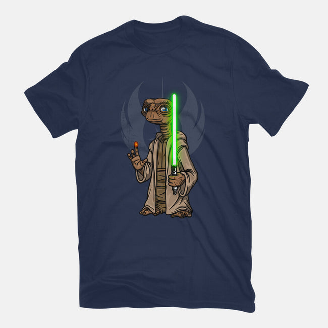 Use The Force Elliot-Mens-Premium-Tee-drbutler