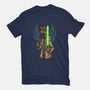 Use The Force Elliot-Mens-Basic-Tee-drbutler