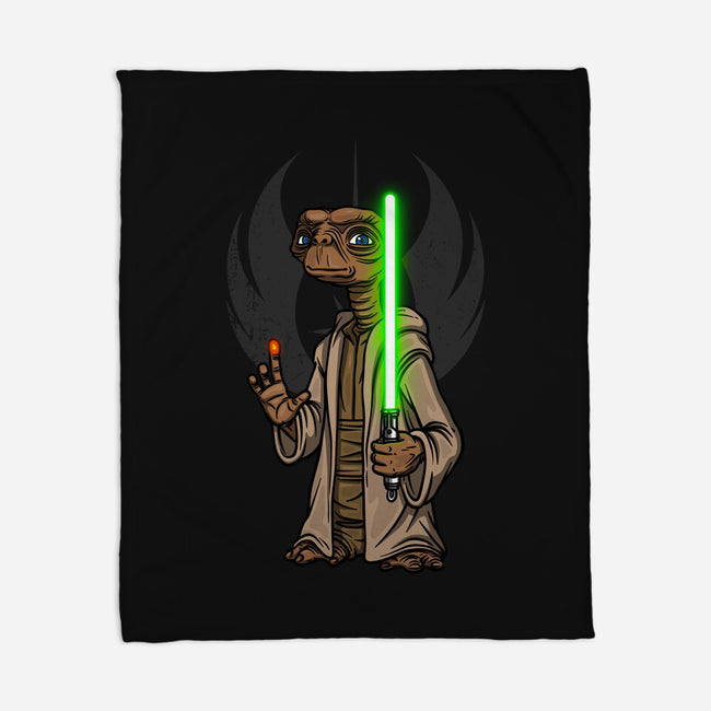 Use The Force Elliot-None-Fleece-Blanket-drbutler