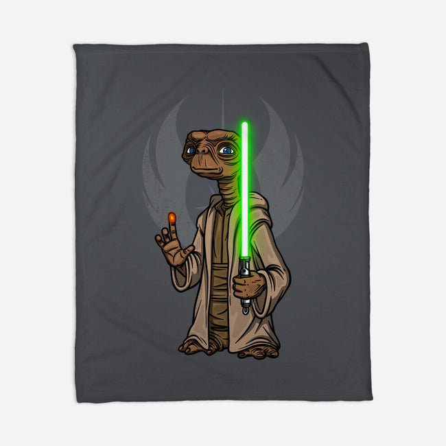 Use The Force Elliot-None-Fleece-Blanket-drbutler