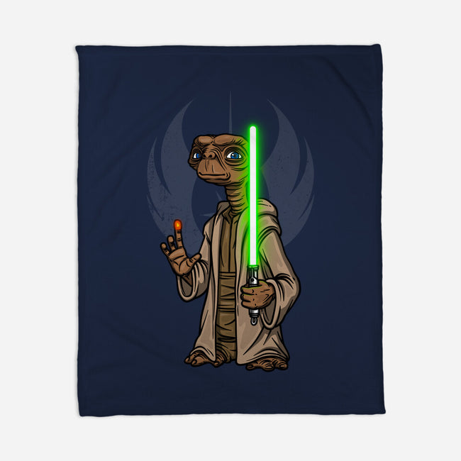 Use The Force Elliot-None-Fleece-Blanket-drbutler