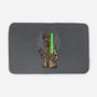 Use The Force Elliot-None-Memory Foam-Bath Mat-drbutler