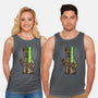 Use The Force Elliot-Unisex-Basic-Tank-drbutler