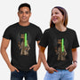 Use The Force Elliot-Unisex-Basic-Tee-drbutler