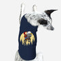 The Extraterrestrial Beagle-Dog-Basic-Pet Tank-drbutler