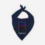 The Emperor-Dog-Bandana-Pet Collar-drbutler