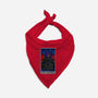 The Emperor-Dog-Bandana-Pet Collar-drbutler