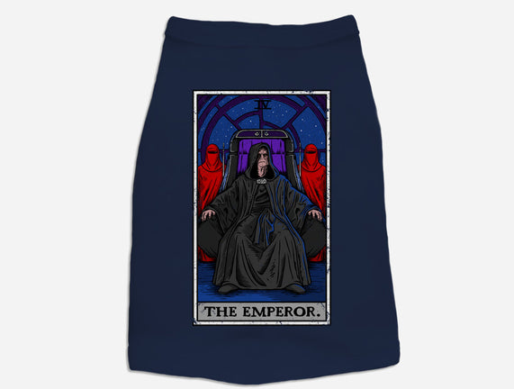 The Emperor