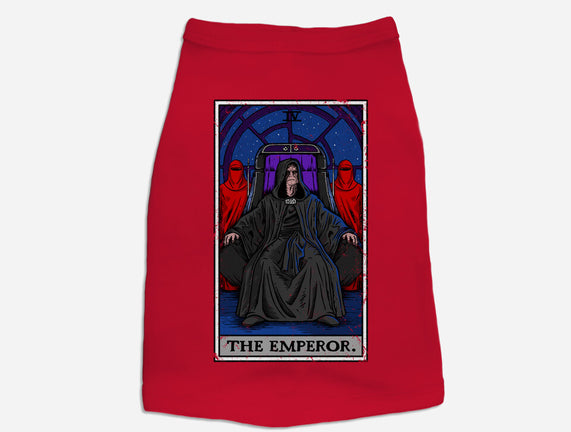 The Emperor