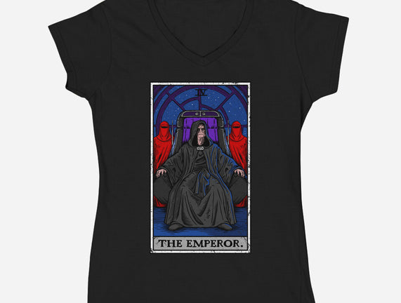 The Emperor