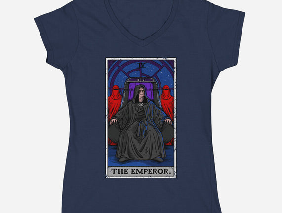 The Emperor