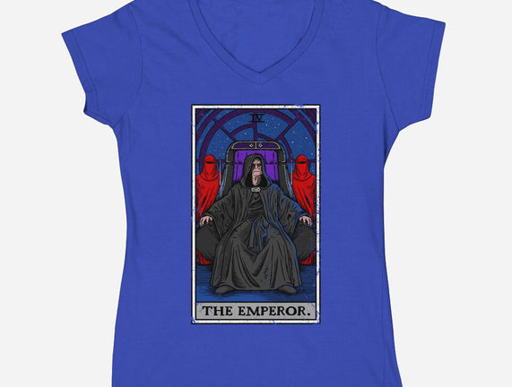 The Emperor