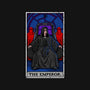 The Emperor-Womens-Off Shoulder-Tee-drbutler