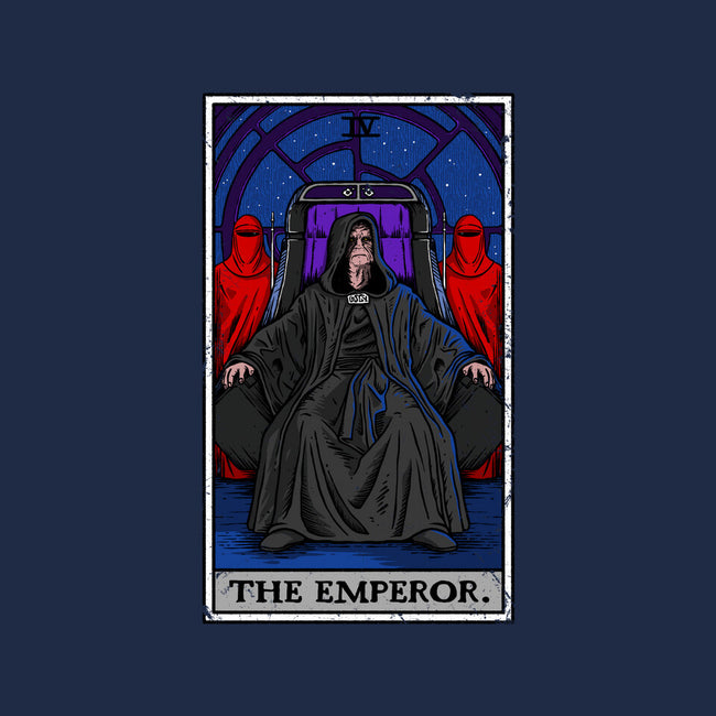 The Emperor-None-Matte-Poster-drbutler