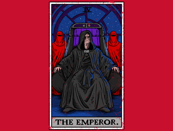 The Emperor