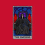 The Emperor-None-Fleece-Blanket-drbutler