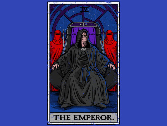 The Emperor