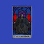 The Emperor-Mens-Long Sleeved-Tee-drbutler