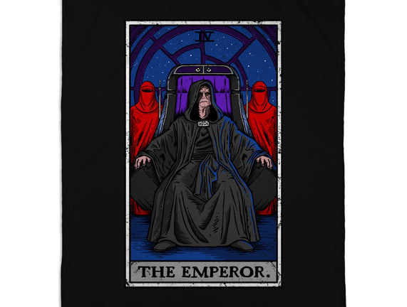 The Emperor