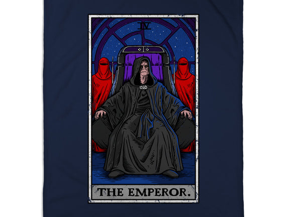 The Emperor