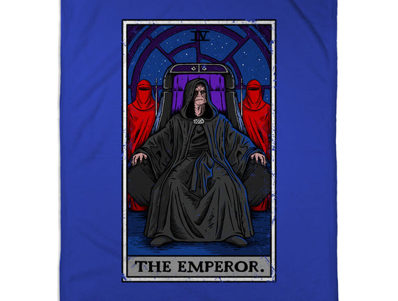 The Emperor