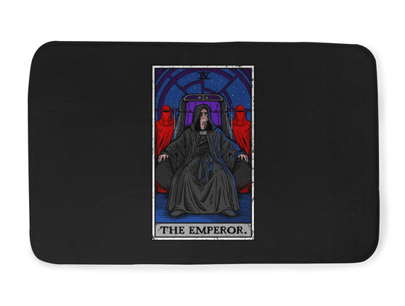 The Emperor