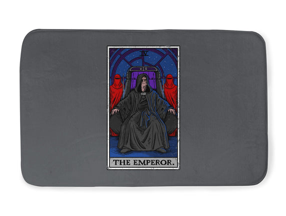 The Emperor