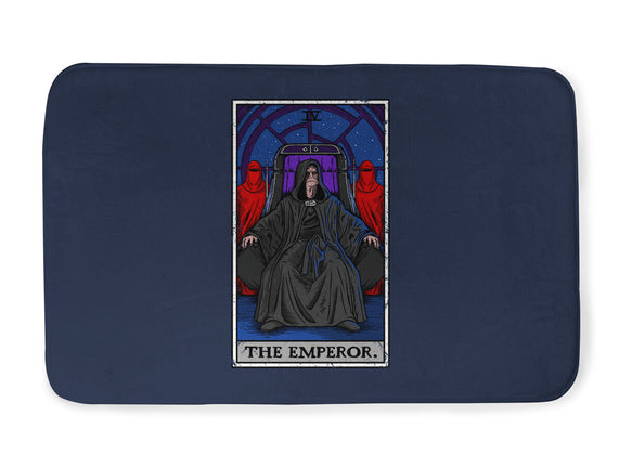 The Emperor