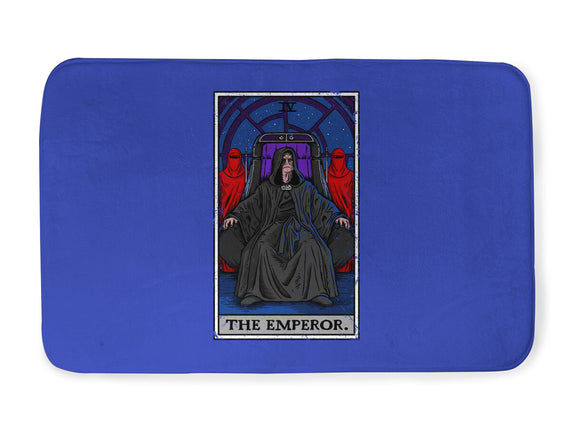 The Emperor