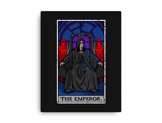 The Emperor