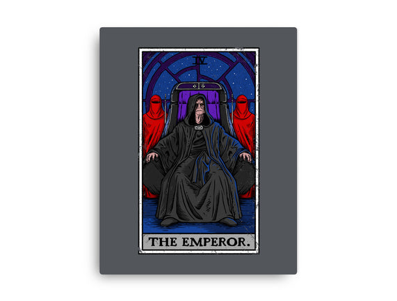 The Emperor