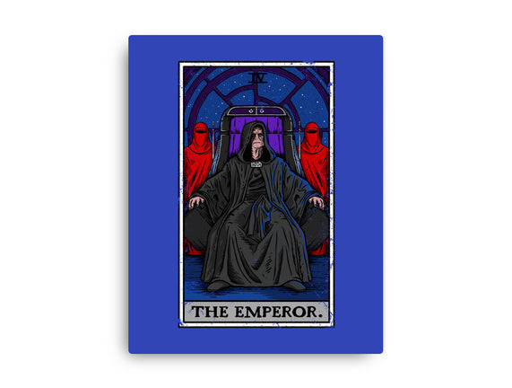 The Emperor