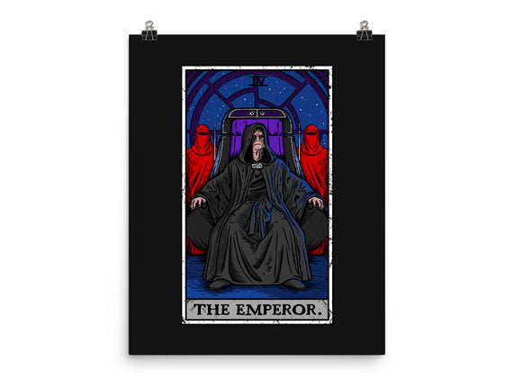 The Emperor