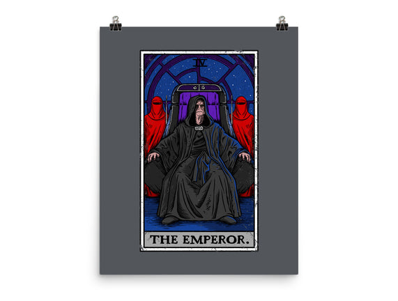 The Emperor