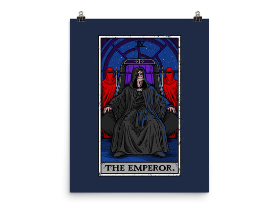 The Emperor