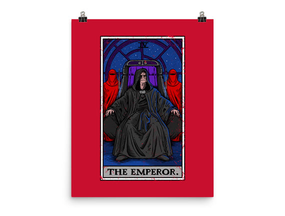 The Emperor