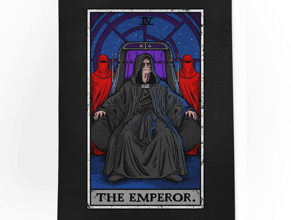 The Emperor