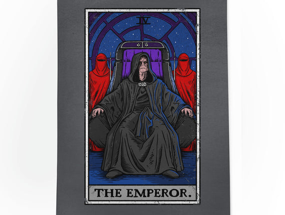 The Emperor