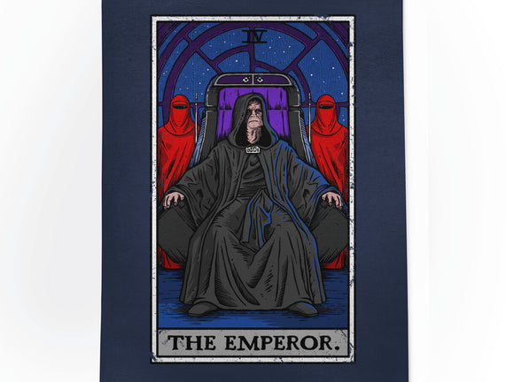 The Emperor