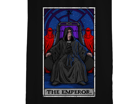 The Emperor