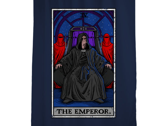 The Emperor