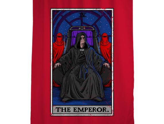 The Emperor