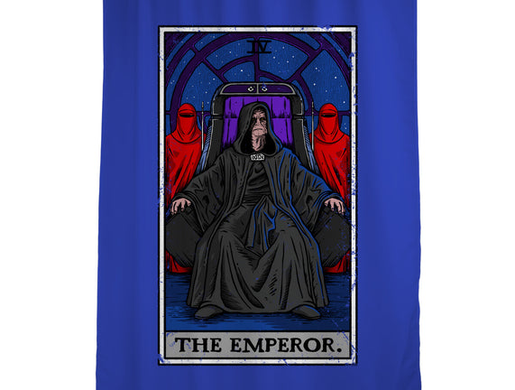 The Emperor