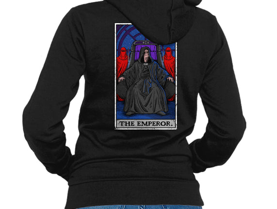 The Emperor