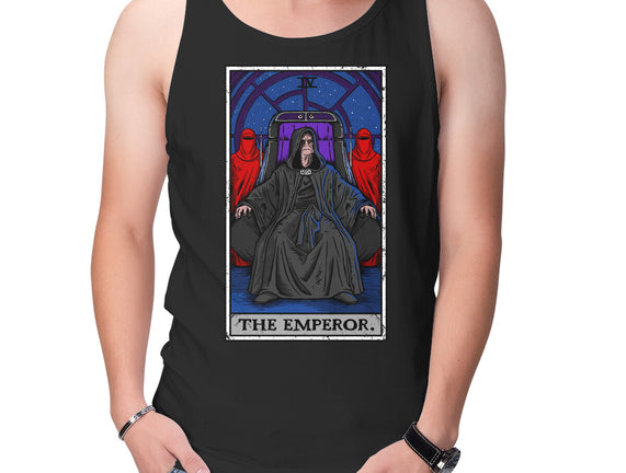 The Emperor