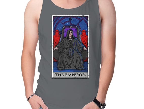 The Emperor