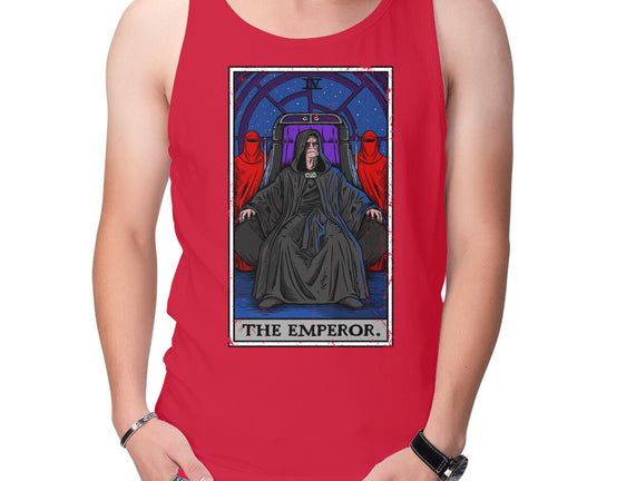 The Emperor