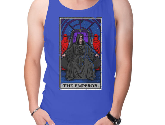 The Emperor