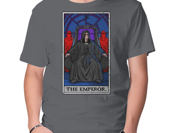 The Emperor